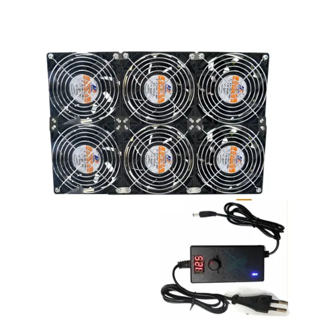 Speed ​​Controller fan 120mm