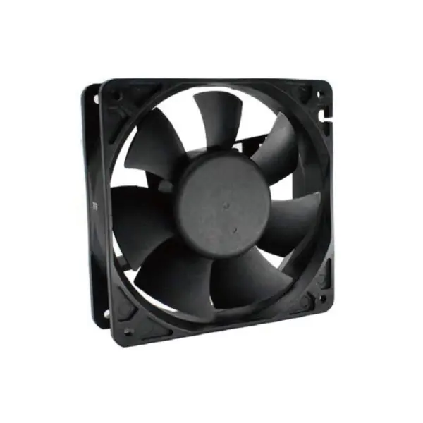 120mm Fan, 4-Pin