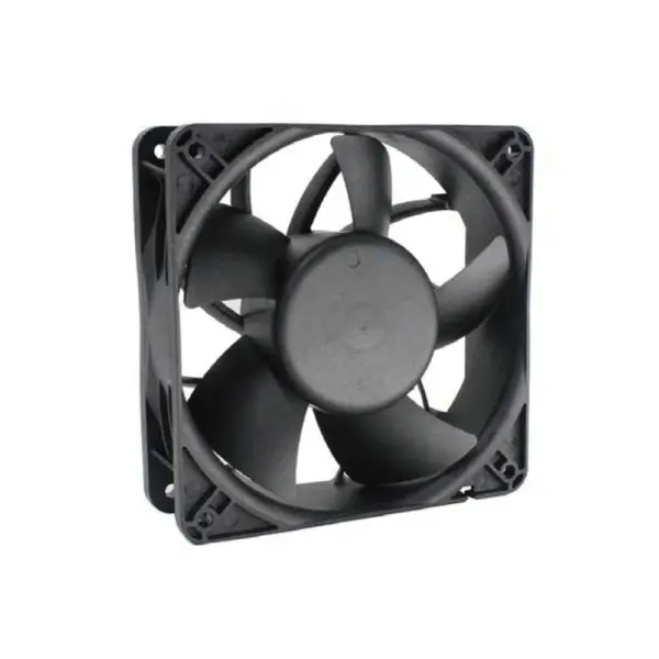 120mm fan high CFM