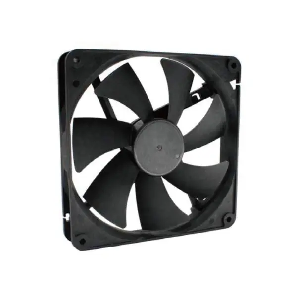 140mm axial fan