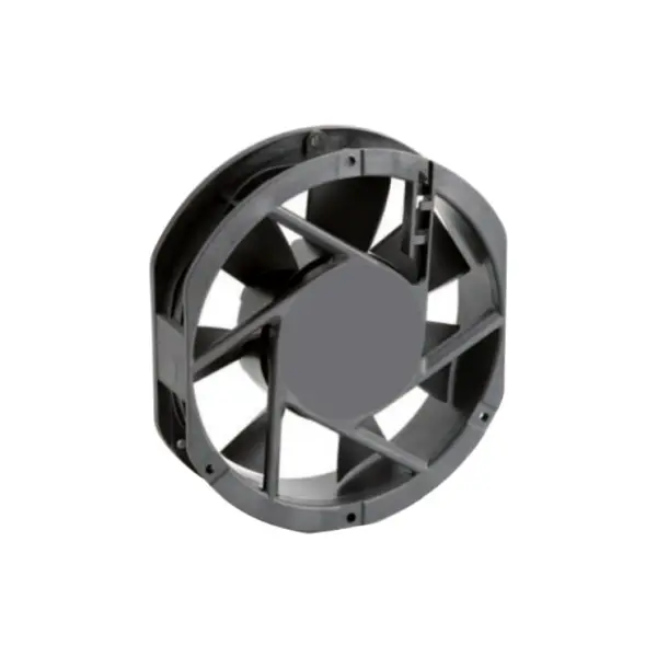 170x154x40mm fan