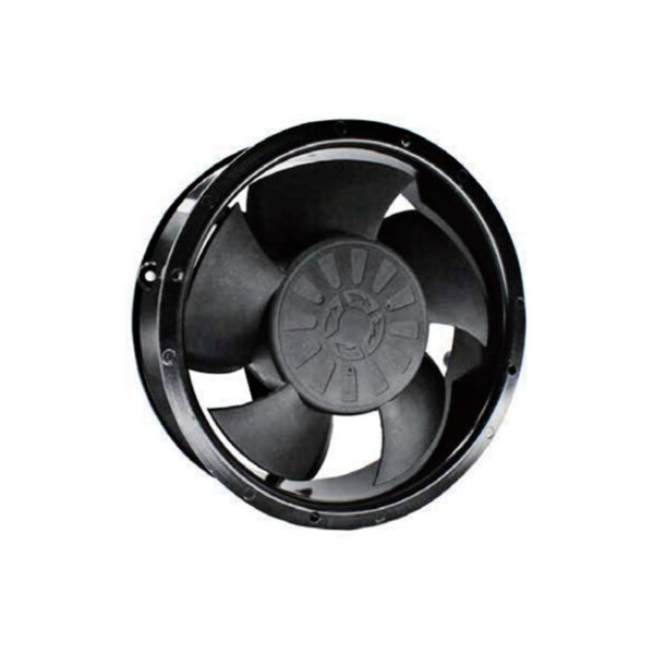 6 inch dc axial fan