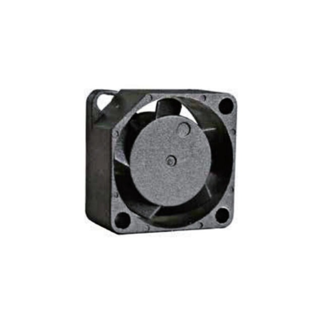 20mm dc axial fan