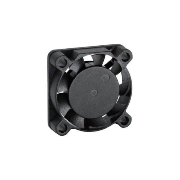 dc cooling fan 2507