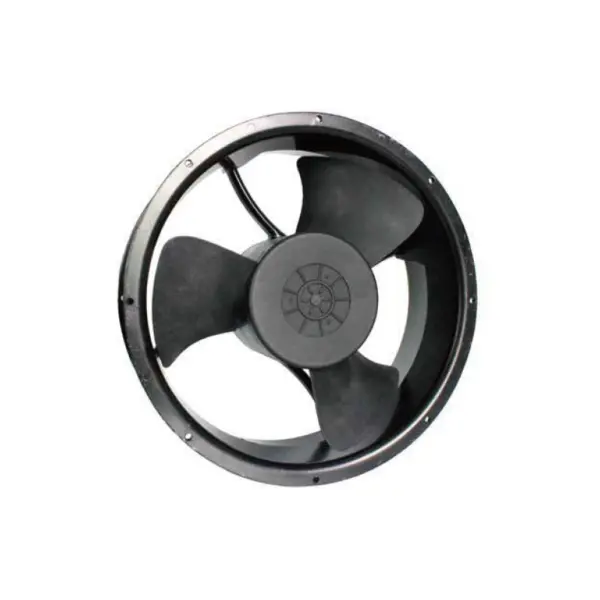 25489 dc fan