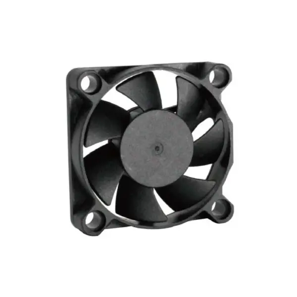 45mm x 10mm fan