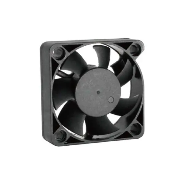 5015 dc axial fan