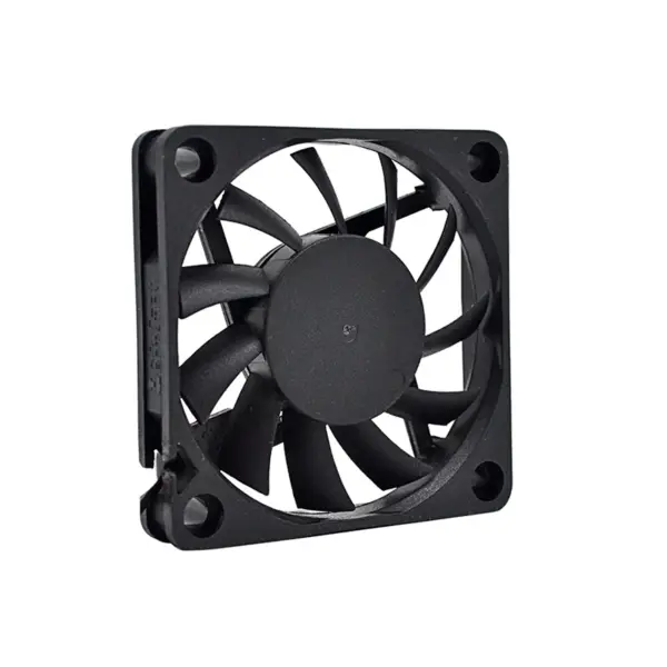 Thin fan 60mm