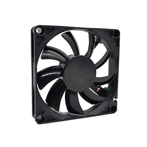 80mm axial fan