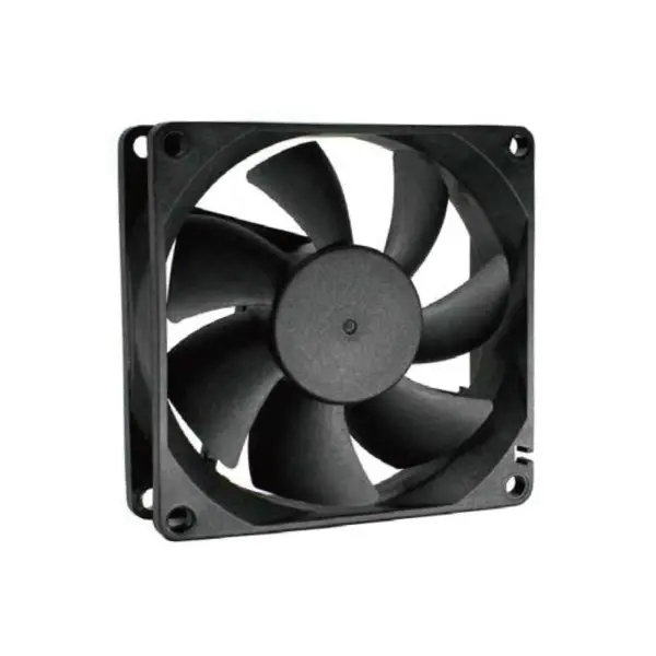 dc 12v fan 80mm