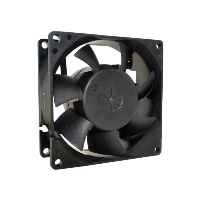 80mm dc fan