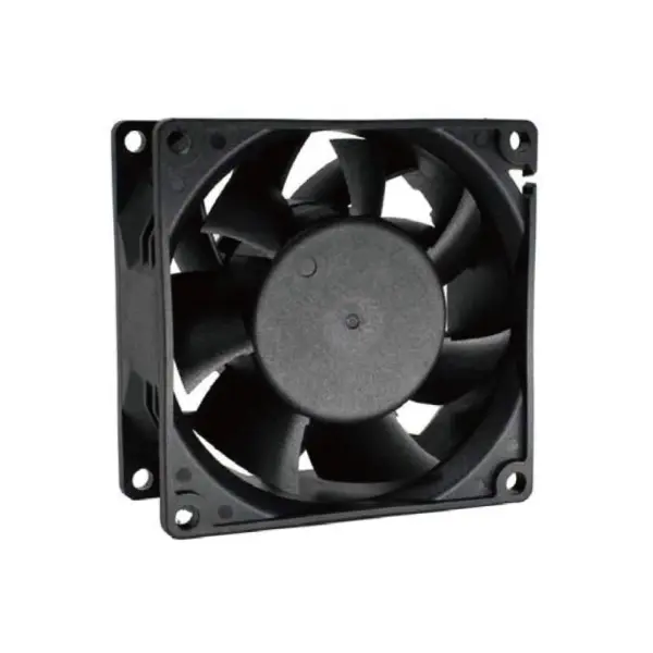 80mm dc fan