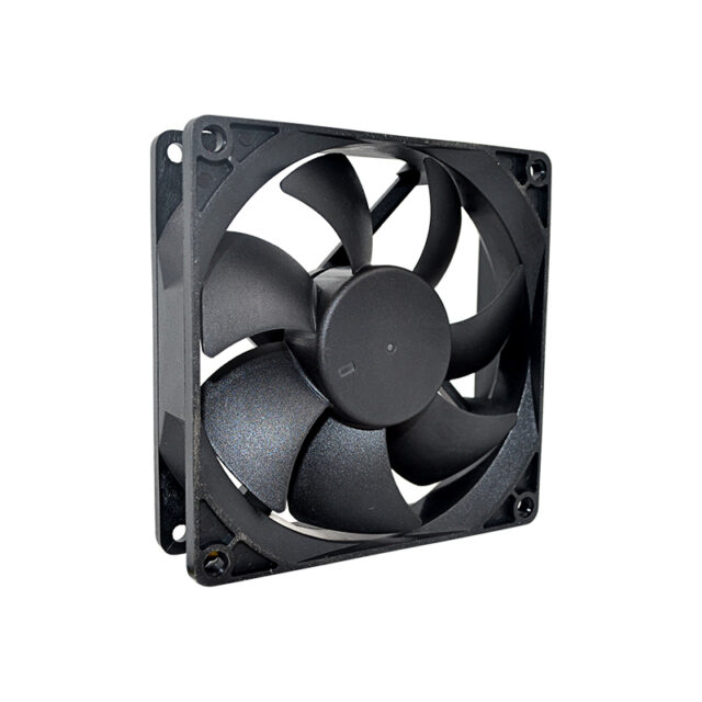 9225 90mm axial fan