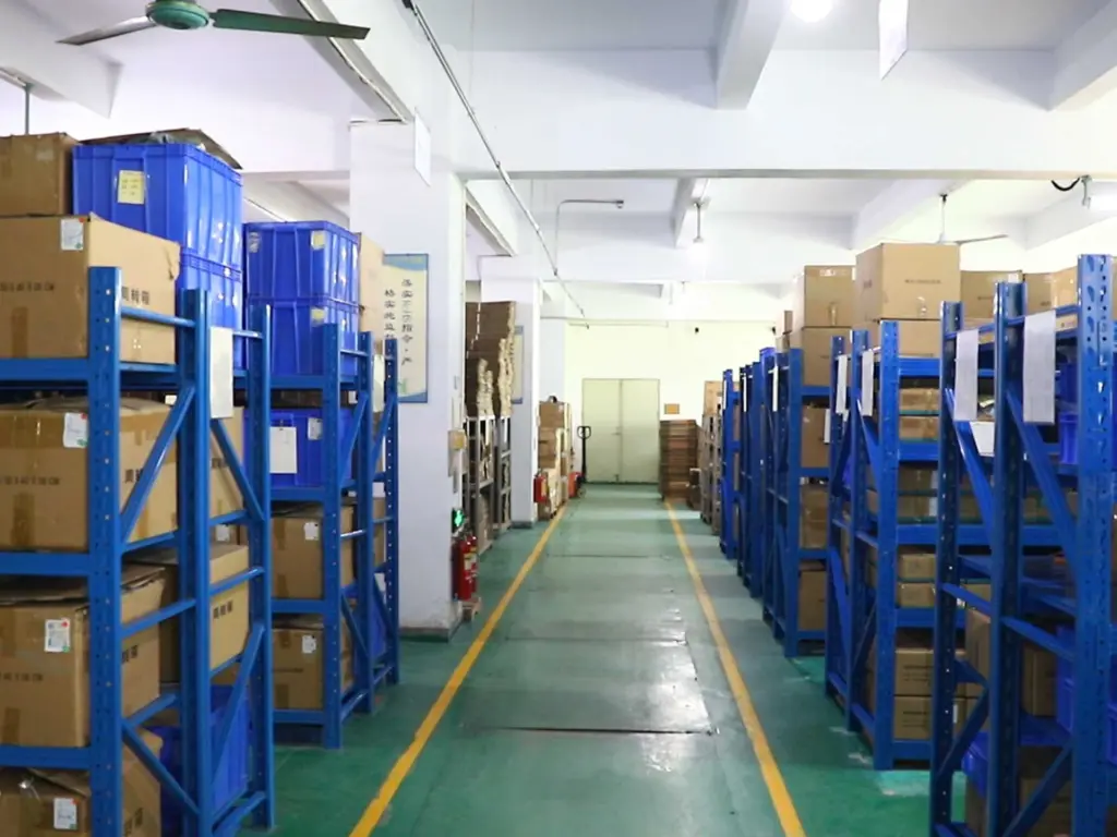 HDHfan's Warehouse