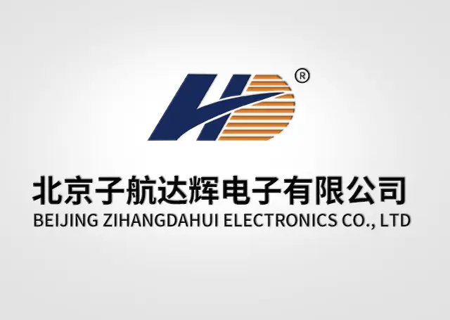 BEIJING ZIHANGDAHUI ELECTRONICS.,LTD.