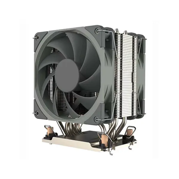 LGA 4189 heatsink